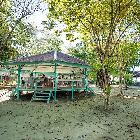 Scuba Republic Beach Bungalows Tapokreng Dış mekan fotoğraf