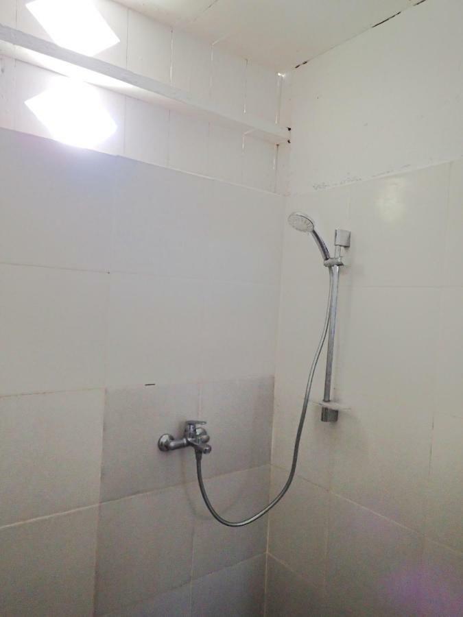 Scuba Republic Beach Bungalows Tapokreng Dış mekan fotoğraf